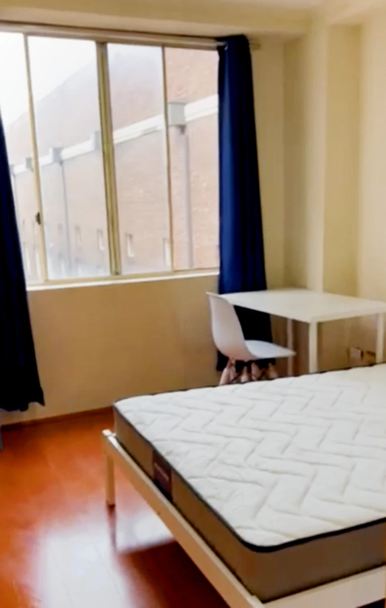 City-Ultimo - 333 Bulwara Rd - alloggio per studenti a Sydney