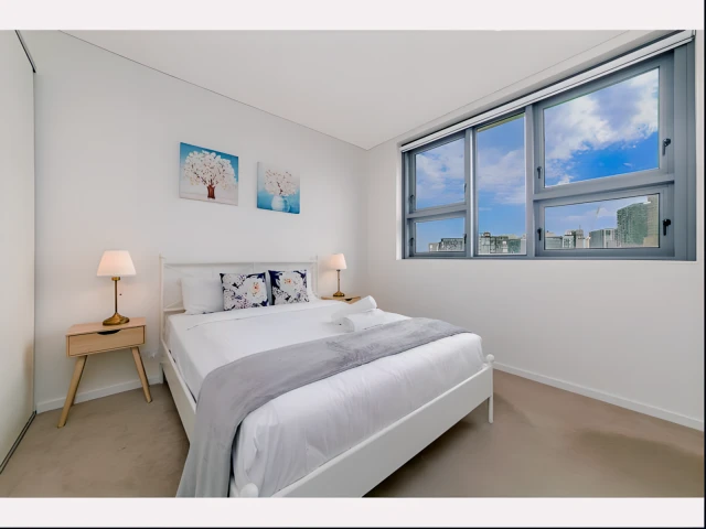 65 Tumbalong Boulevard 4