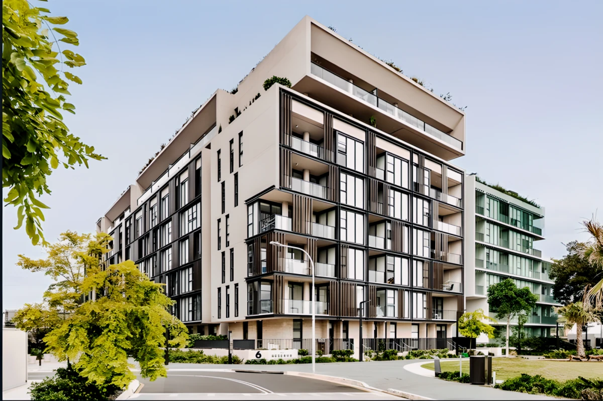 6 Kingsborough Way 0