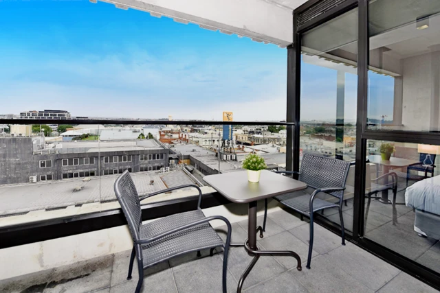 apartment near Bridge Road 4
