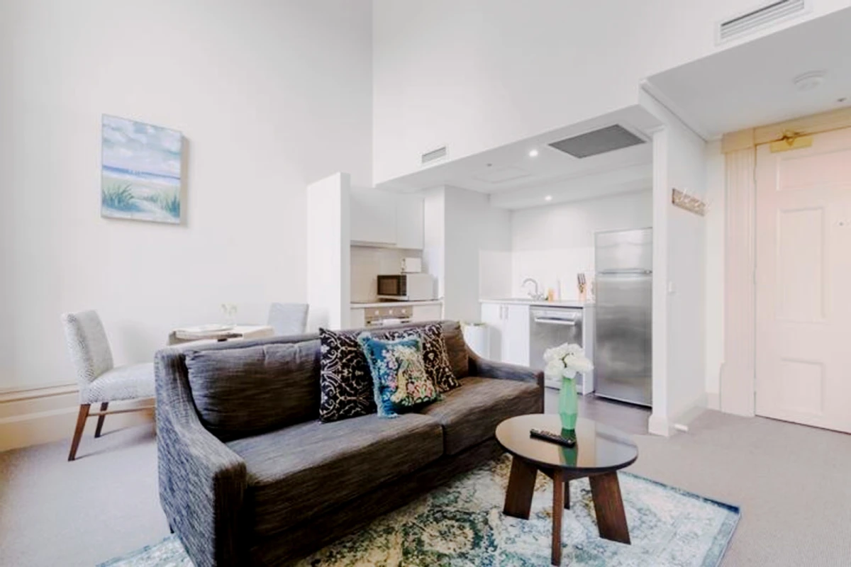57 Spencer Street, Docklands 0