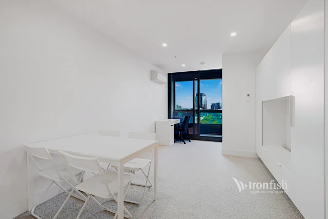 500 Elizabeth Street 3