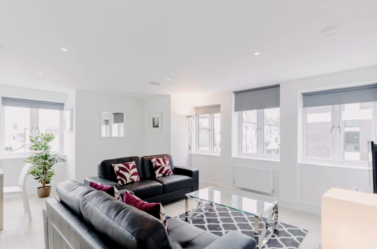 apartment in Ealing 0