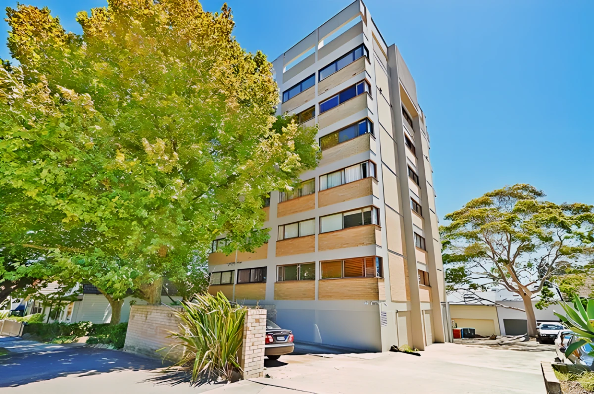 4/39 Edgecliff Road,Woollahra,New South Wales 2025 0