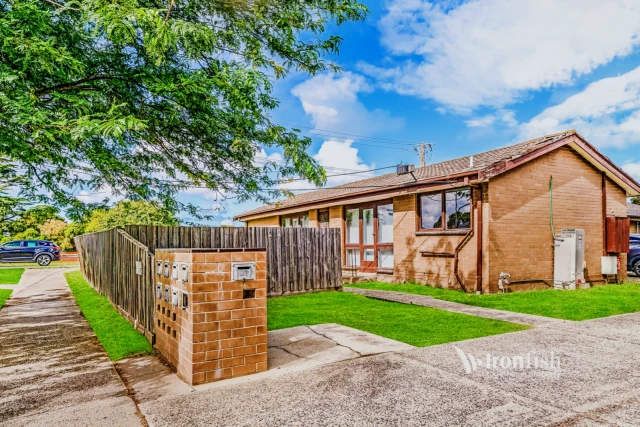 563 Clayton Road, Clayton South
