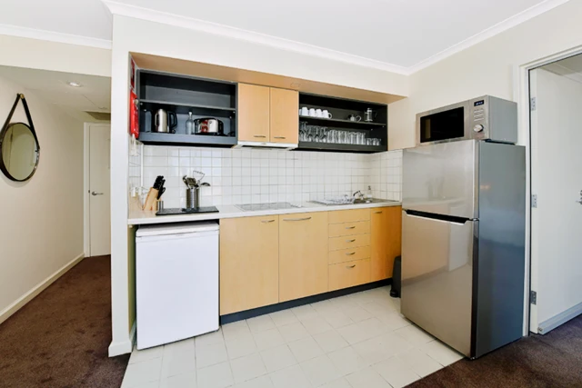 apartment near Saint Andrews Place 2