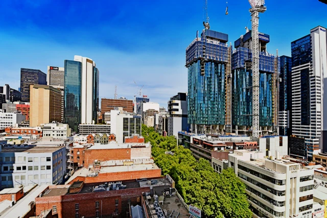 apartment near Elizabeth Street 2