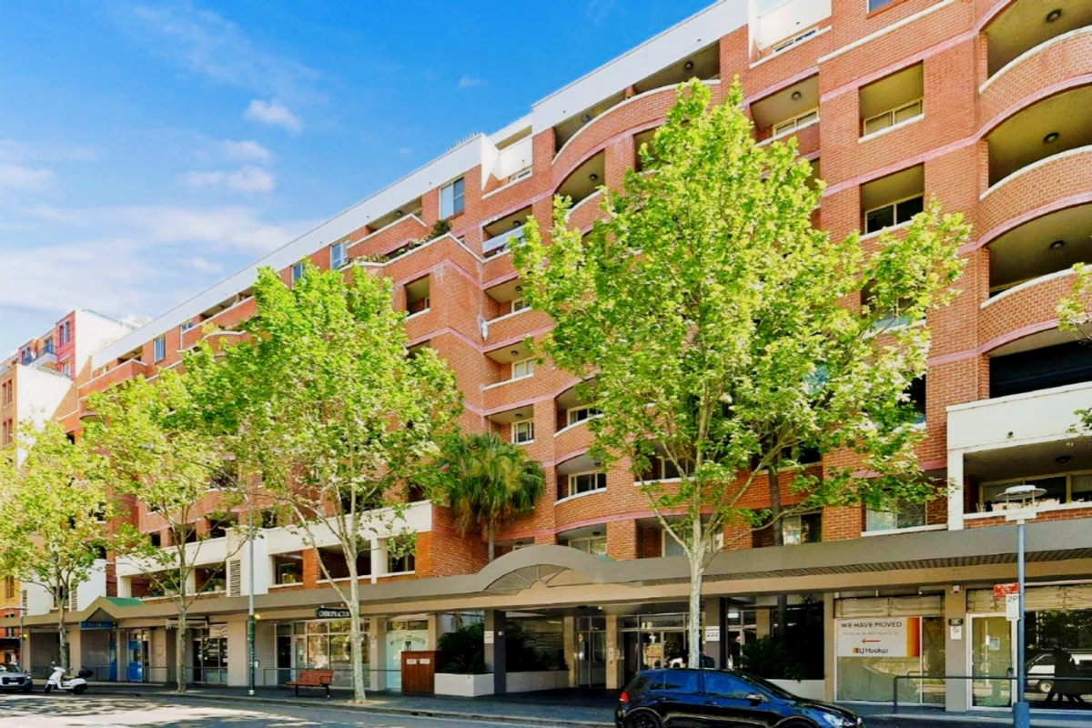 S701/233 Harris Street,Pyrmont,New South Wales 2009 0