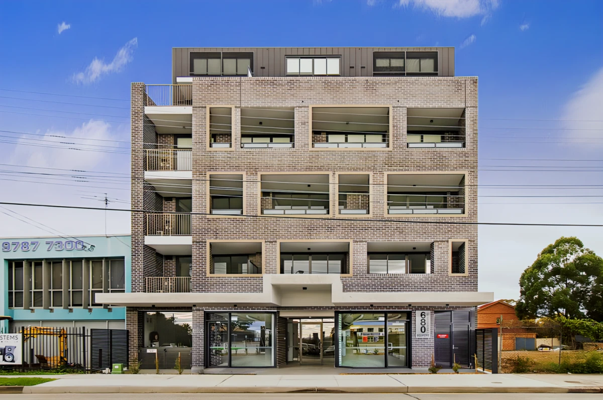 402/680 Canterbury Road,Belmore,New South Wales 2192 0
