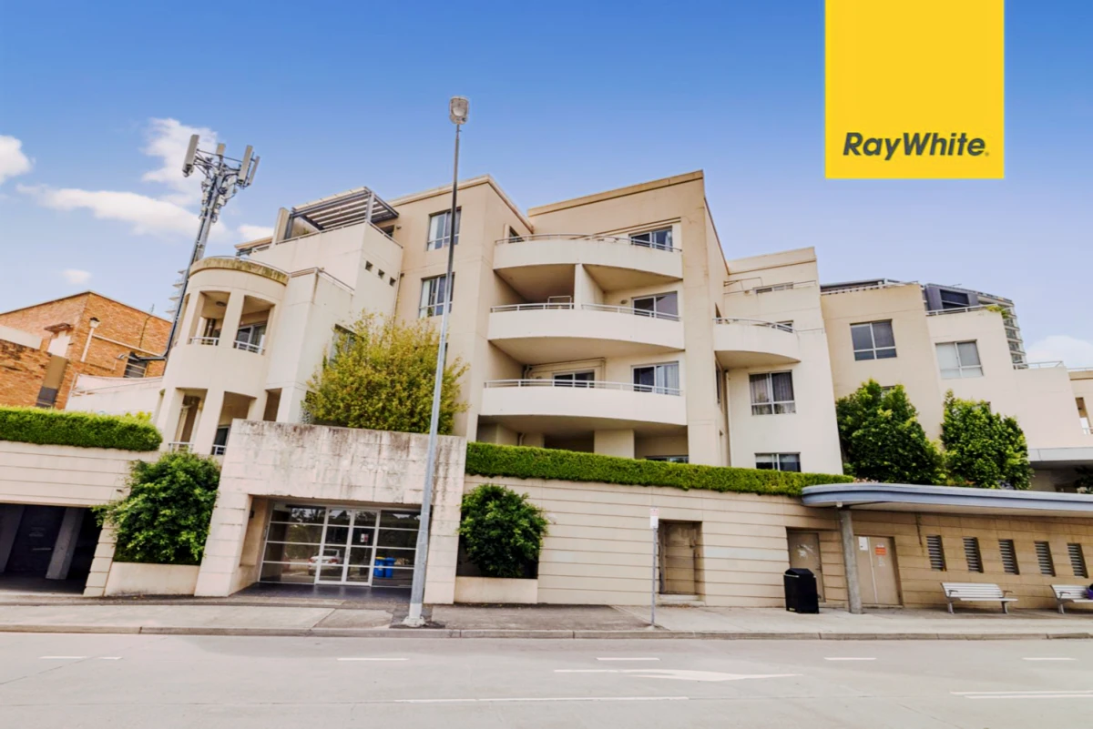 12/1-3 Oxford Street,Epping,New South Wales 2121 0