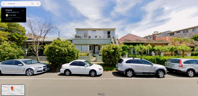 12 Fern Street Randwick 1