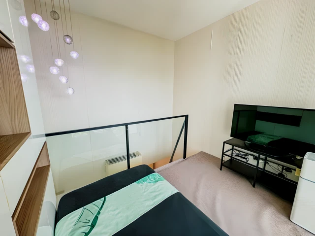 Eight Riversuites - HM 2