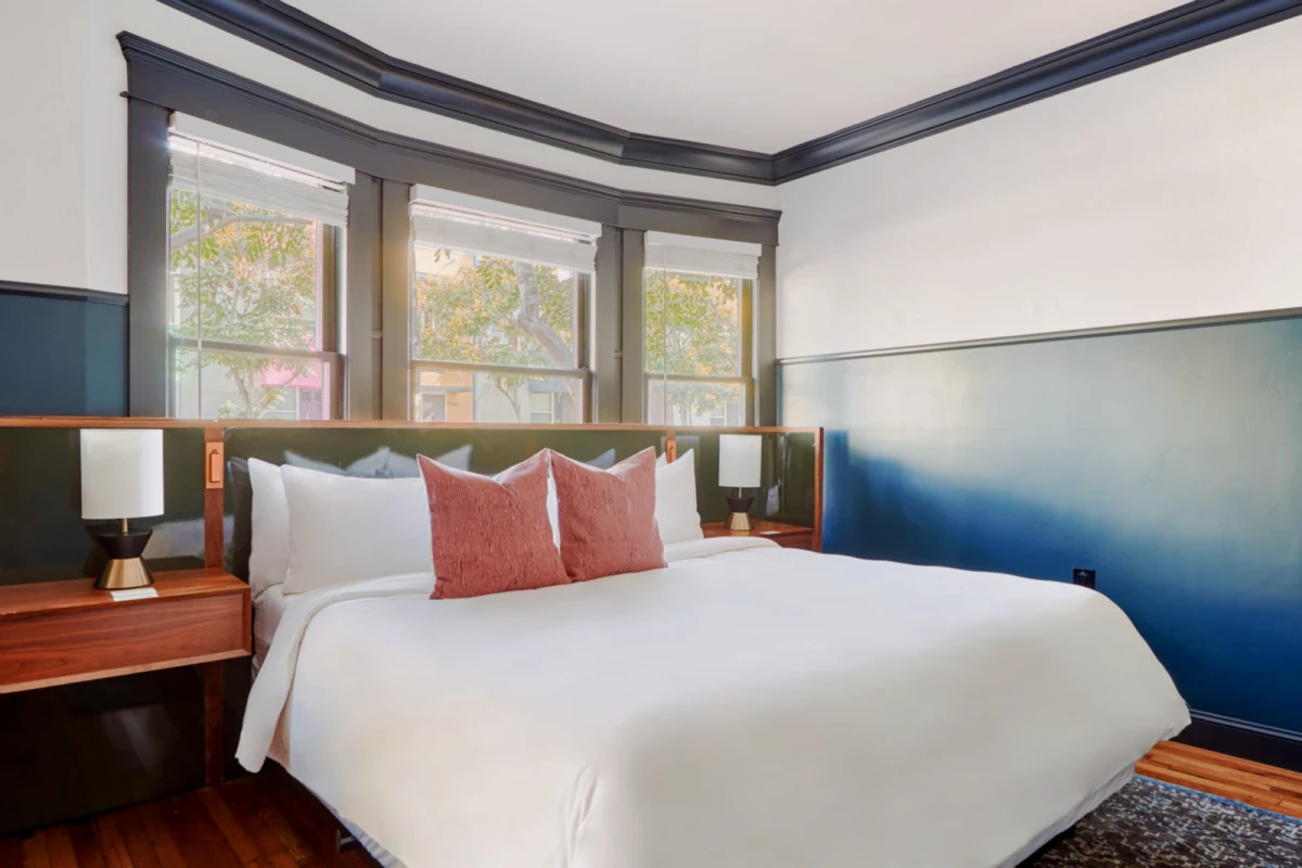 The Baker - San Diego student accommodation