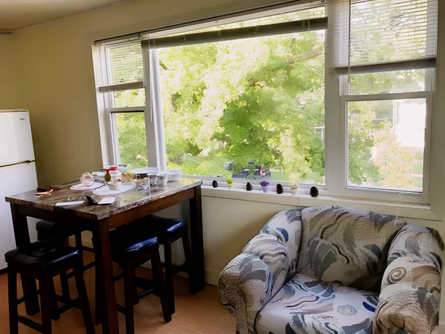 Arbor Apartments 1