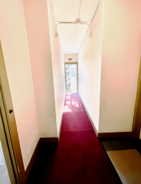 2818 Telegraph Ave 3