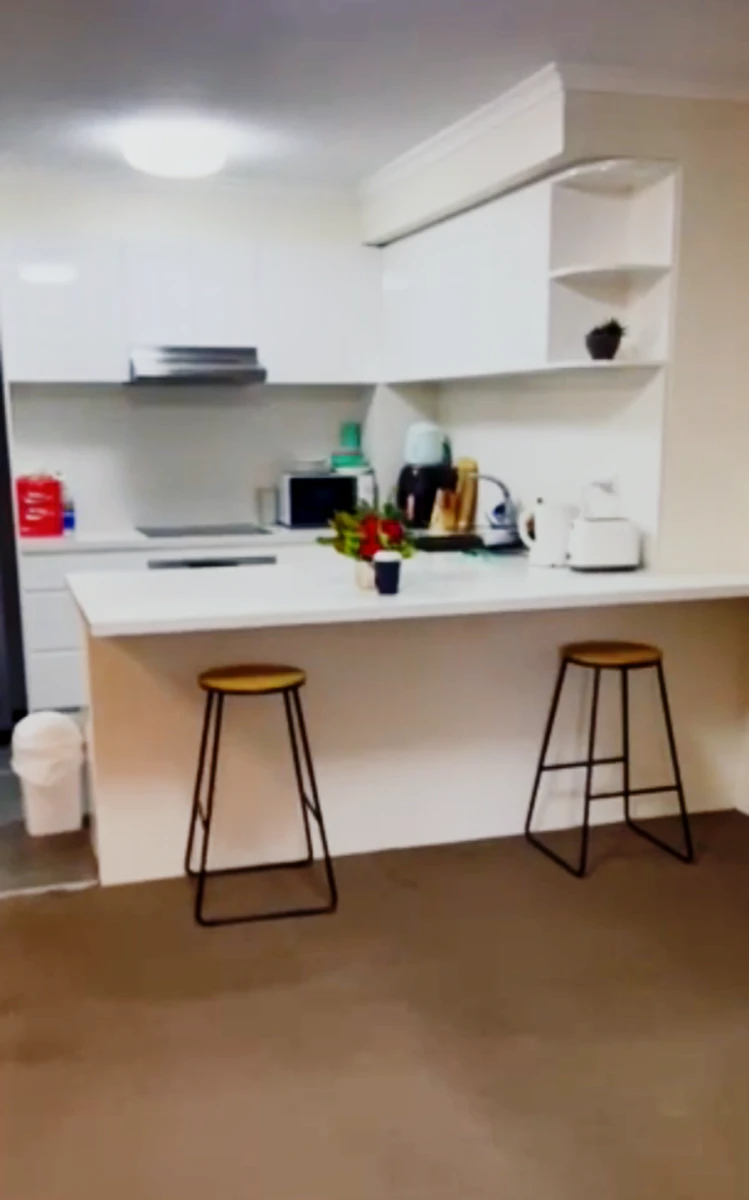 460 Jones st. - Sydney student accommodation