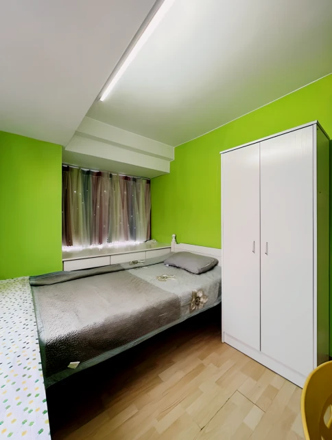UNIICORNER | Shatin Hilton Plaza
