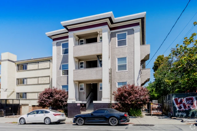 2333 Channing Way 2