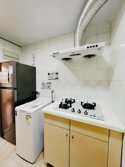 Another Residence - Hong Kong(China) student accommodation - Flat A, 4/F, Block 29