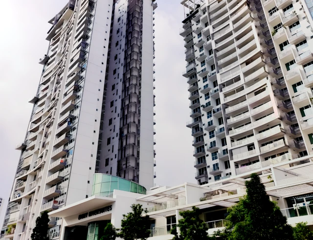 Eight Riversuites - SL 1