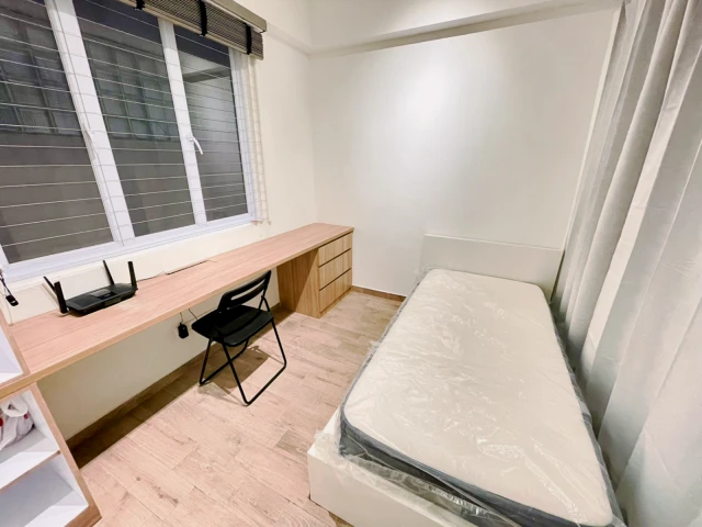 Kim Keat House 2