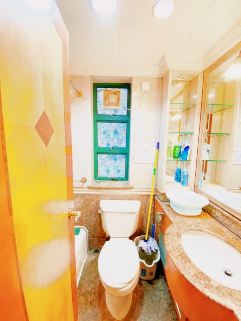 Hang Hau East Point City 2