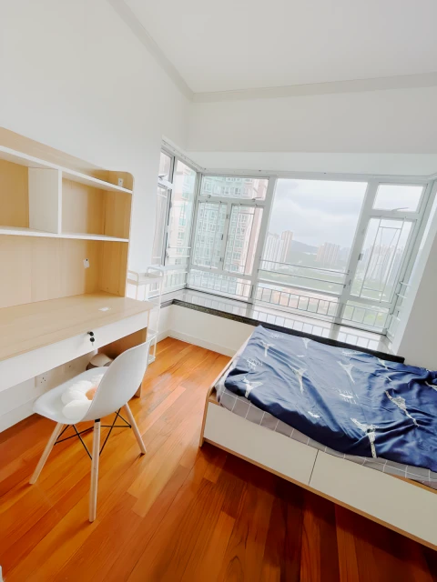 Hang Hau Metro City 4