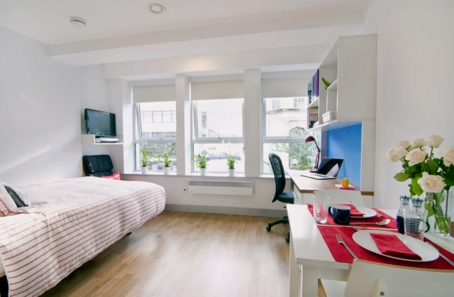 uhomes.com | Student Accommodation, Housing, Flats, Apartments for Rent