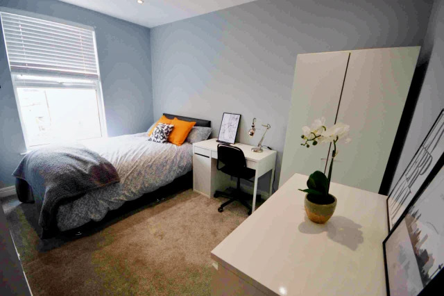 109 Kenmare Road, L15 - Liverpool student accommodation