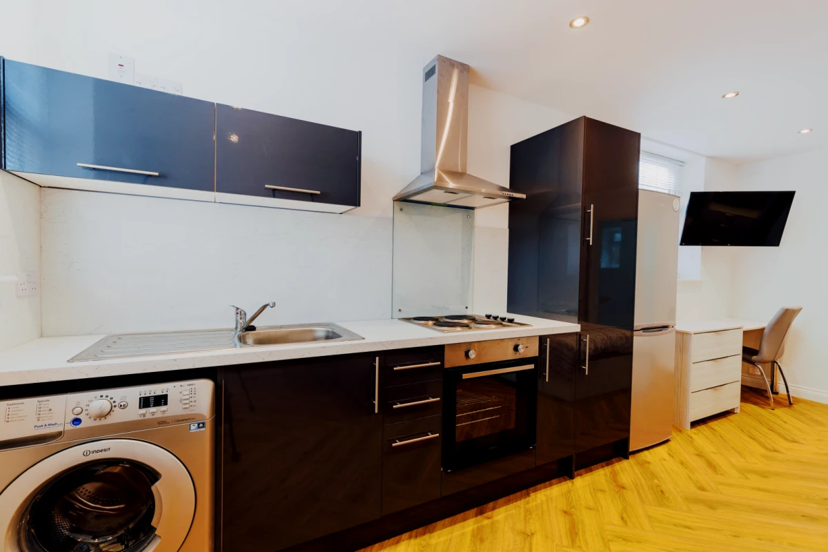 Hastings Street, LE11 5AX 0