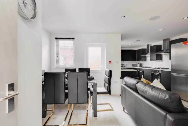 184 Alderson Road, L15 - résidence étudiante à Liverpool