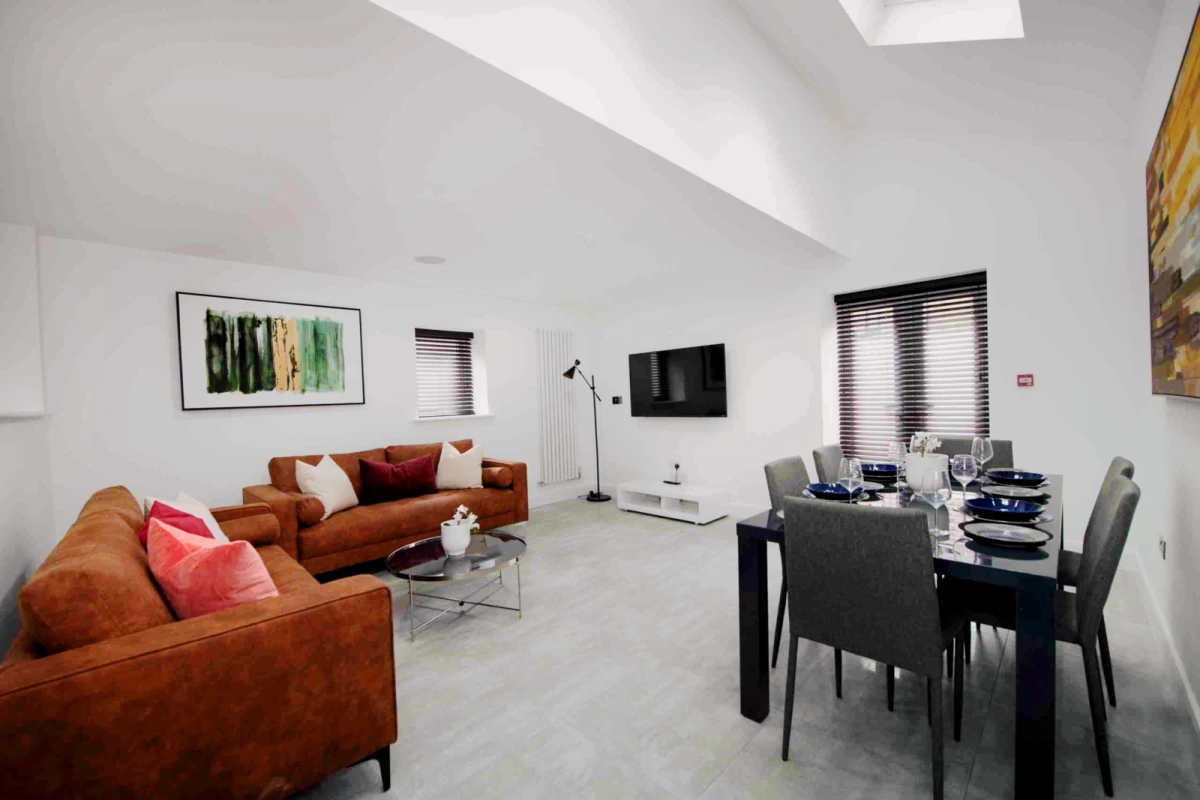 7 Langton Road, L15 Liverpool Student