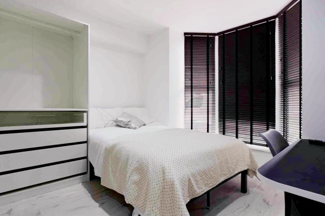 34 Vernon Street, LN5 - résidence étudiante à Lincoln