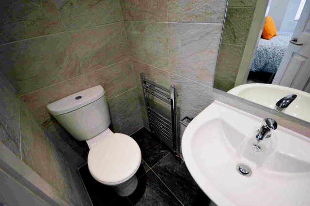 52 Cotswold Street, L7 - résidence étudiante à Liverpool
