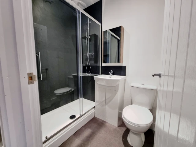 Storer Road, LE11 5EQ 1
