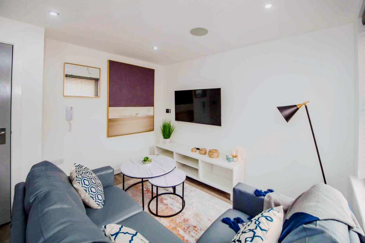 45 Langton Road, L15 0