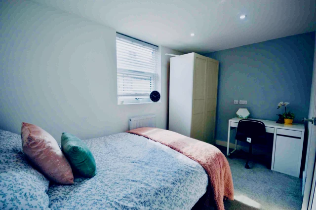 16 Grosvenor Road, L15 3