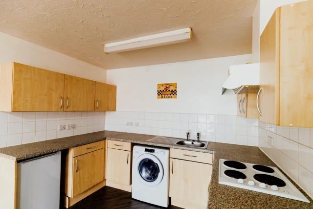 Sovereign Court, LE11 2TL 3