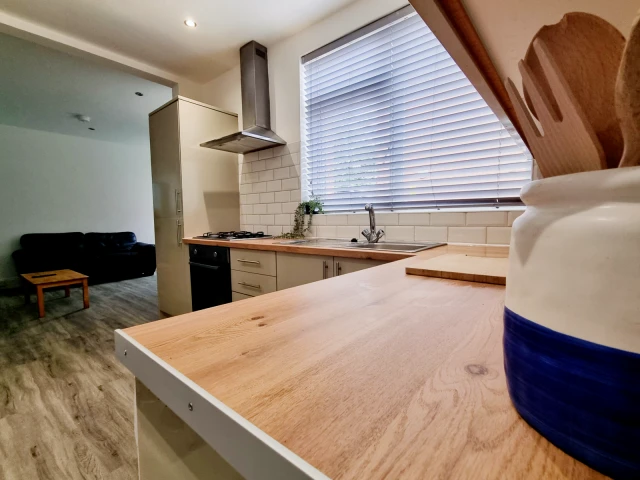 Havelock Street , LE11 5DH 2