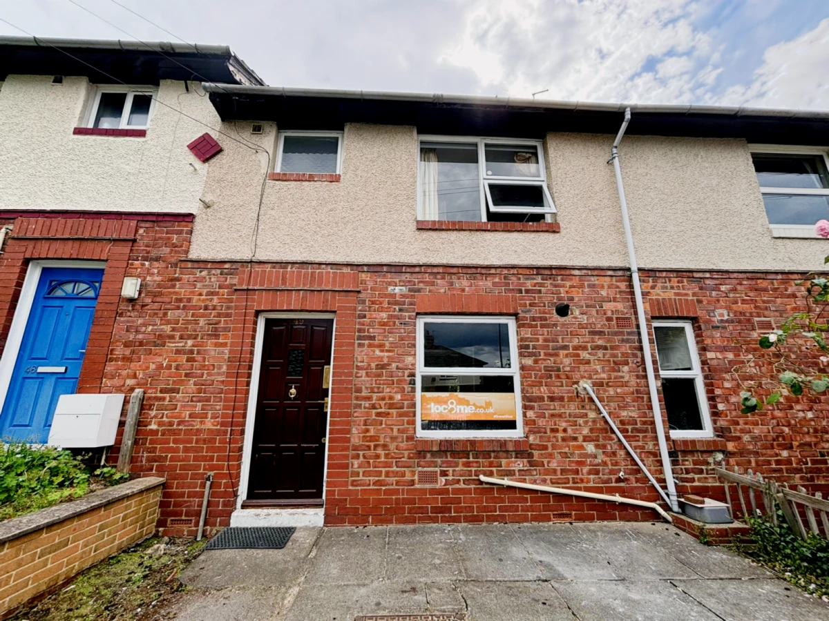 Whinney Hill (L), DH1 3BD 0