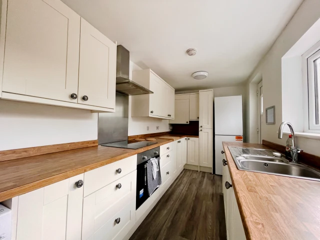 Flass Street, DH1 4BE 1