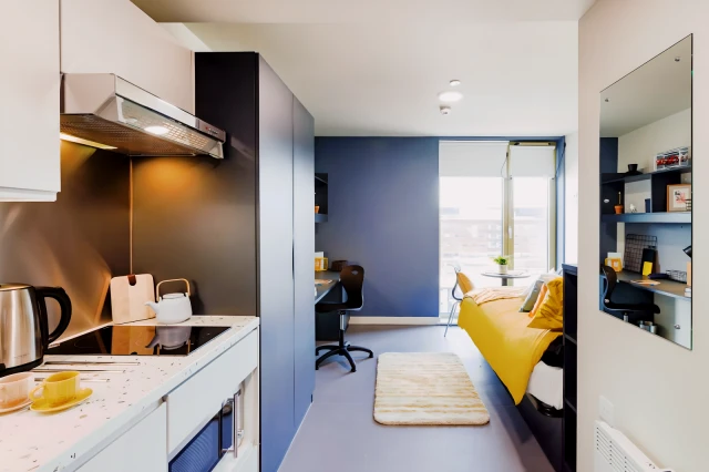 uhomes.com | Student Accommodation, Housing, Flats, Apartments for Rent