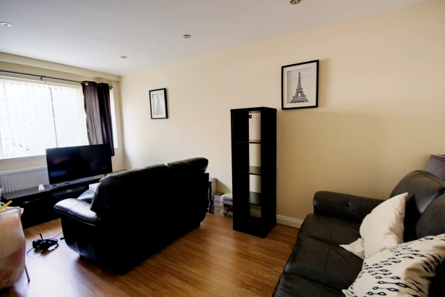 Faraday Court, DH1 4FG 3