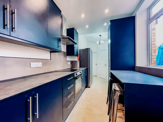 Havelock Street, LE11 5DH 1