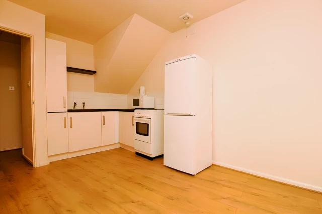 Bill Rock House, Packe Street, LE11 3EZ 3
