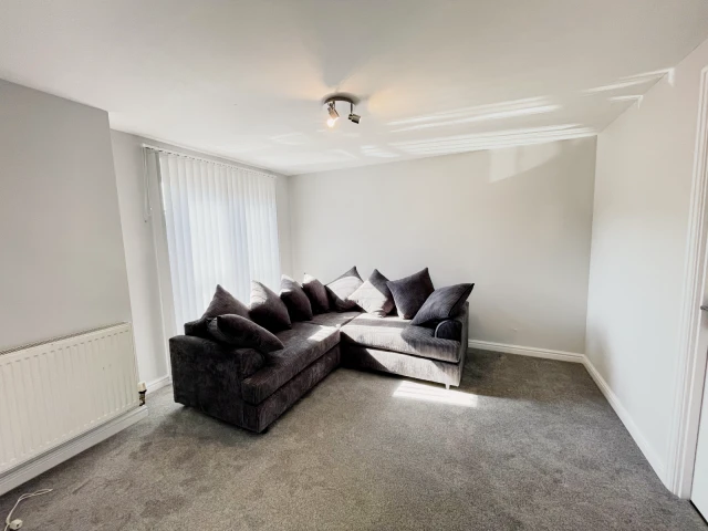 Goods Yard Close, LE11 5EB 3