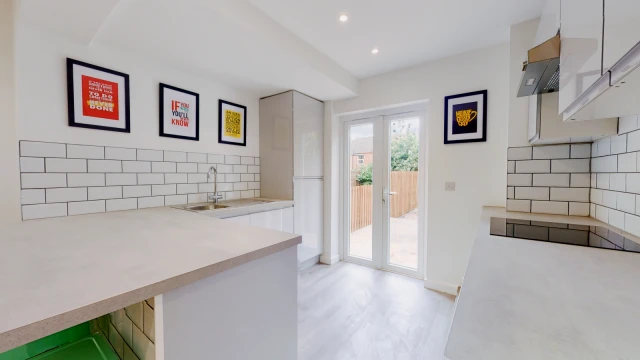 Leopold Street, LE11 5DN 4