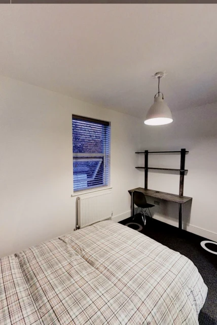 Flat 4, Marlborough Avenue (L), HU5 3JS 3