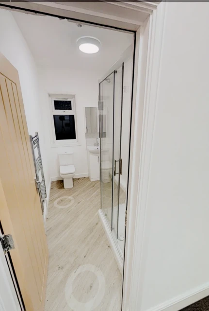 Flat 4, Marlborough Avenue (L), HU5 3JS 2