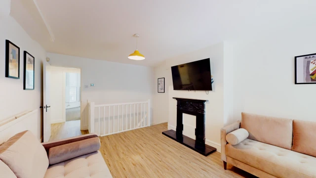 Flat 2, Wilmslow Road , M20 3NA 1